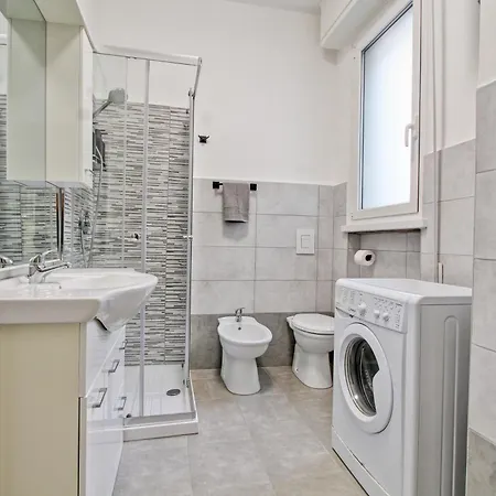 Vatican's Appartement Rome