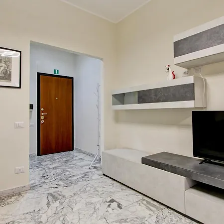 Vatican's Appartement *