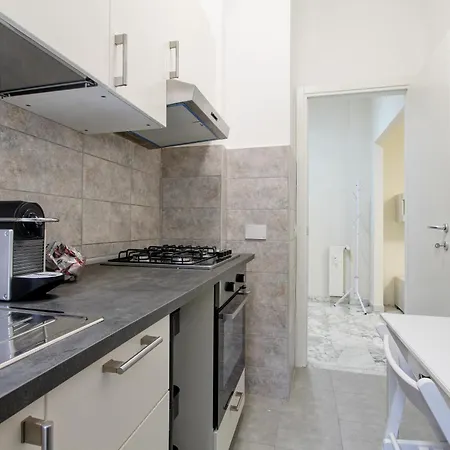 Appartement Vatican's