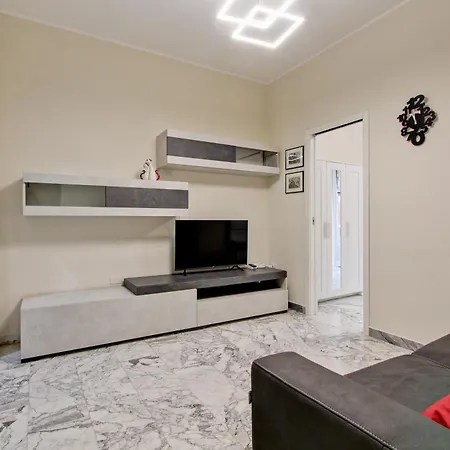 Vatican's Appartement Rome