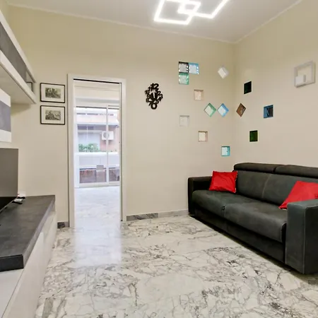 Appartement Vatican's *