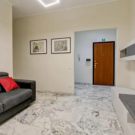 Appartement Vatican's