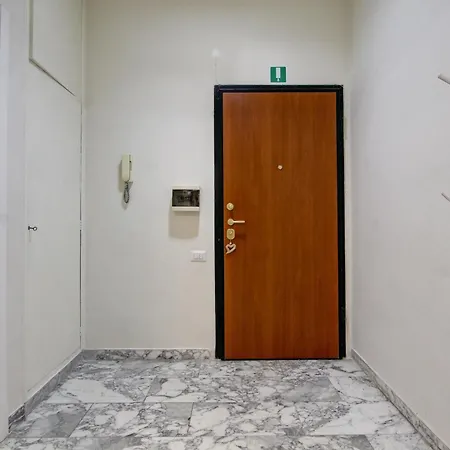 Vatican's Apartman *