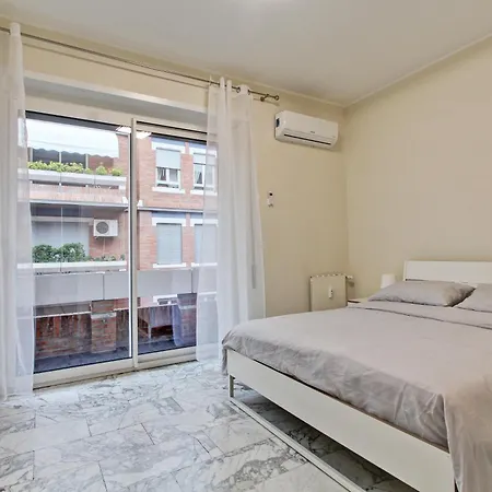 Apartman Vatican's