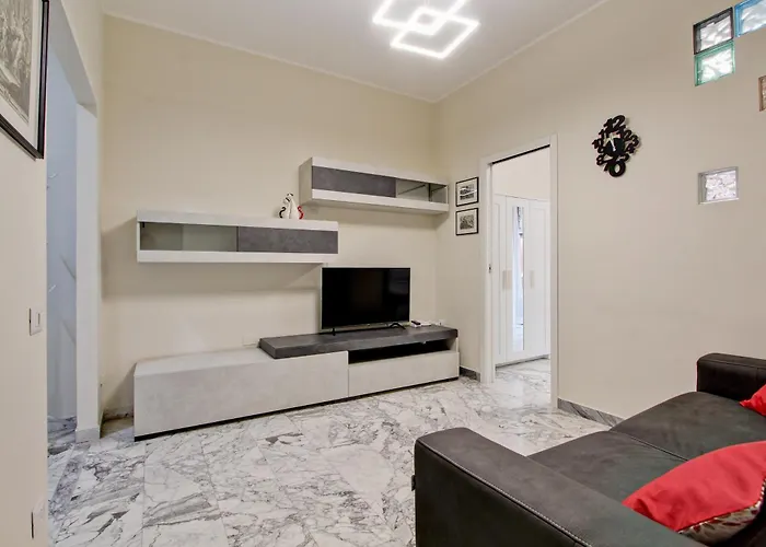 Vatican's דירה רומא