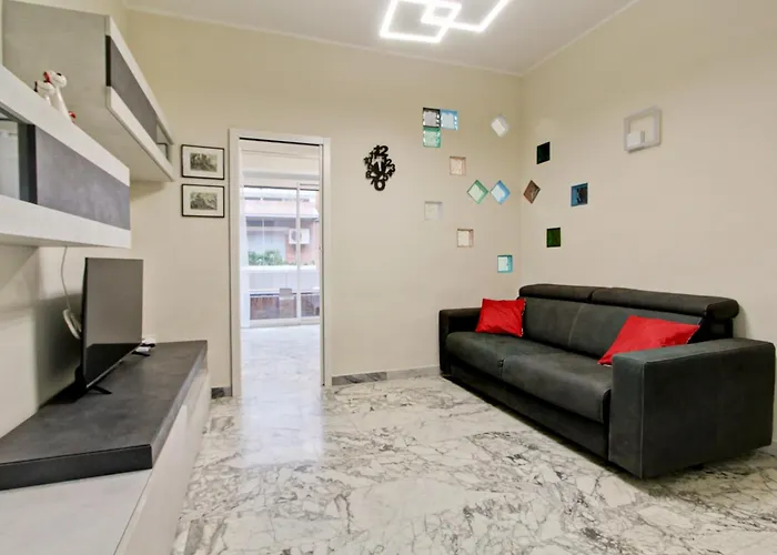 דירה Vatican's *