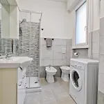 Vatican's Apartamento Roma